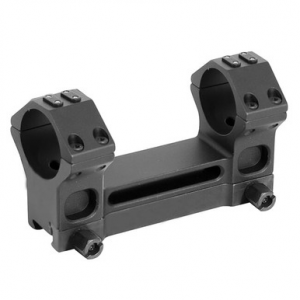 ERA-TAC ERATAC One-Piece Mount 36mm 0 MOA 30mm Nuts T2016-0030
