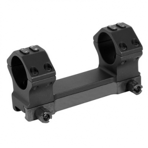 ERA-TAC ERATAC One-Piece Mount 34mm 0MOA 1.52"/38.5mm Height Nuts T2014-0021
