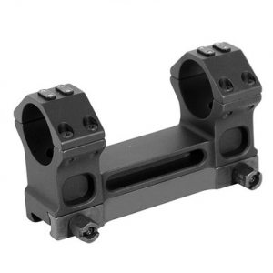 ERA-TAC ERATAC One-Piece Mount 34mm 0 MOA 31mm Nuts T2014-0031