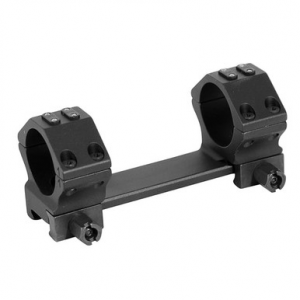 ERA-TAC ERATAC 34mm 20 MOA 13mm Nuts One-Piece Mount T2014-2013