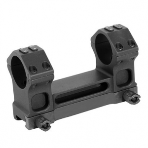 ERA-TAC ERATAC One-Piece Mount 34mm 20 MOA 33mm Nuts T2014-2033