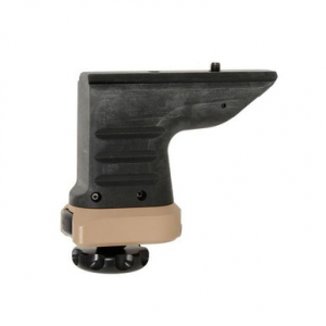 Accuracy International PB Butt Spike for AI AXMC 26456PB