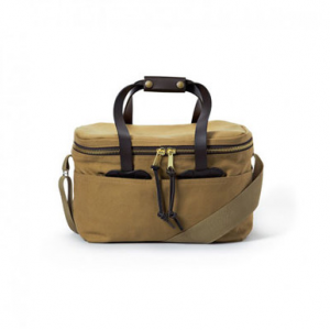 Filson Large Soft Sided Cooler Tan FIL70319-Tan