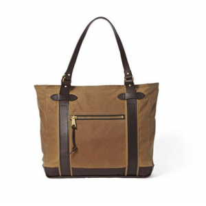 Filson Meridian Tote Tan 70378