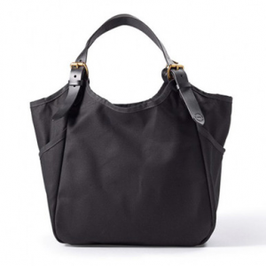 Filson Twill CarryAll Black FCO021322 FIL70090-Black
