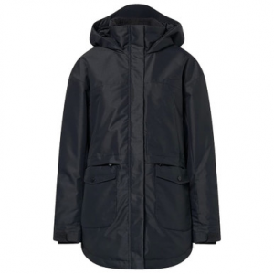 Oakley Kora Blackout Insulated Parka Large FOA500473-02E-L Jacket