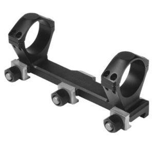 Nightforce Ultralite Magmount 1.44" 0 MOA 34mm Demo A162__D