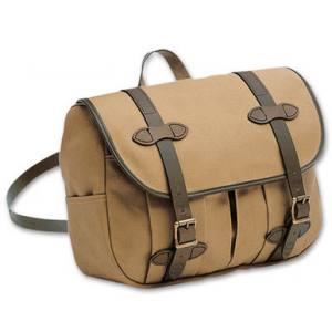 Filson Medium Field Bag Tan FCO021345 FIL70232-Tan