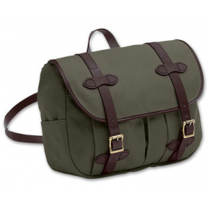 Filson Medium Field Bag OtterGreen FCO021344 FIL70232-OtterGreen in Otter Green