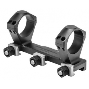 Nightforce X-treme Duty UltraLite Unimount 1.5" COMPACT MAG 20 MOA 34mm A362 Like New-No Packaging UA2275