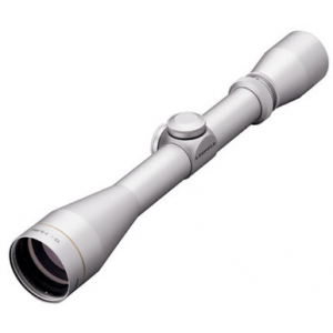 Leupold VX-1 3-9x40mm Silver Duplex 113878