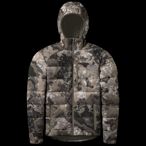 Pnuma Outdoors Cascade Jacket Caza OV XL CS-JK-OV-XL