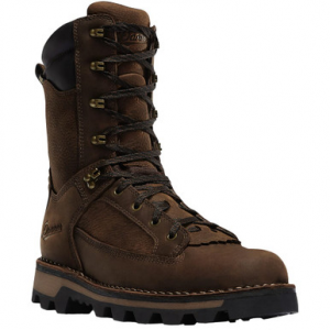 Danner Powderhorn 10" Brown 1000G Size 9.5 EE Hunting Boot 43145-09.5-EE, 9