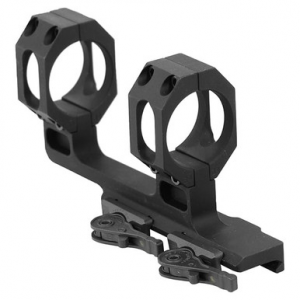 American Defense Manufacturing ADM AD-RECON-H 34mm 1.93" High Cantilever Scope Mount 2" Offset