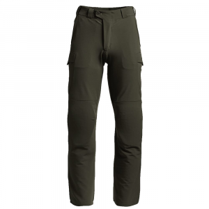 Sitka Gear Intercept Pant Deep Lichen 42R 600164-DLI-42R, 30R