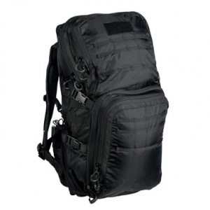 Eberlestock HiSpeed II Pack Black X41MB