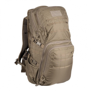Eberlestock HiSpeed II Pack Dry Earth X41ME