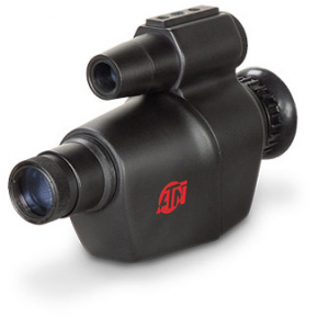 ATN NVG0VIPR10 Viper Modular Goggle System