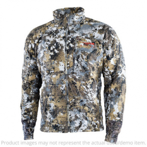 Sitka Elevated II Celsius Midi Jacket Optifade Elevated II XX Large 70011-EV-XXL - Excellent Condition UA6338