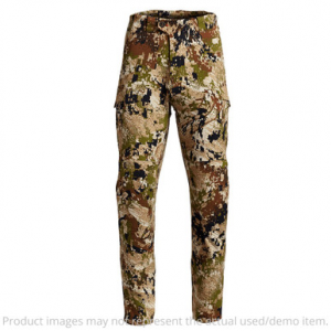 Sitka Gear Big Game Subalpine Intercept Pant 32R 600164-SA-32R - Like New - No Tags UA6560