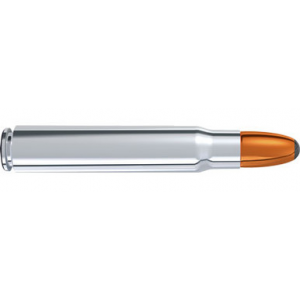 Norma African PH .500 Jeffrey 570 grain RNSN ammo 10 cartridges per box MPN 20113162-Norma. New box, but missing one round. UA1644