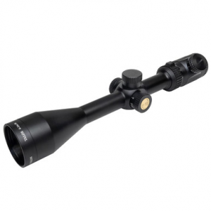 athlon optics Athlon Talos 6-24x50mm Capped Side Focus 1" BDC 600 SFP IR LIKE NEW DEMO Riflescope 215012 *Packaging May Be Damaged*