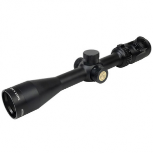 Athlon Scopes Like New Athlon Talos 4-16x40mm CSF 1" BDC 600 SFP IR Riflescope 215008