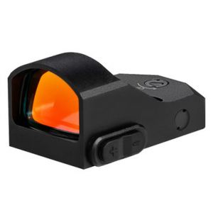 Athlon Scopes Athlon Midas TSR1-M 6MOA Dot Reflex Sight w/RMR Footprint 403017A