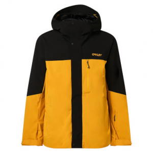 Oakley TNP TBT Amber Yellow/Blackout Insulated Jacket Large FOA403653-9MB-L