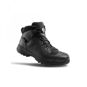 Crispi AT4 Black 9.5D Boot 2120-9999-9.5-D, 8D