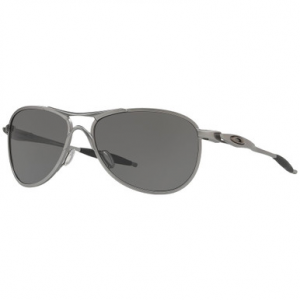 Oakley SI Ballistic Crosshair Gunmetal w/Grey Lenses OO4069-02