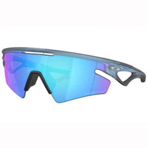 Oakley Sphaera Slash Mt Stnwsh w/Prizm Sap Pol OO9499-0336