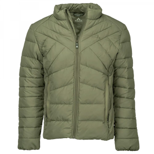 Pnuma Outdoors Palisade Weekender Jacket Savage Green XLT PA-WJ-SG-XLT, 2XLT