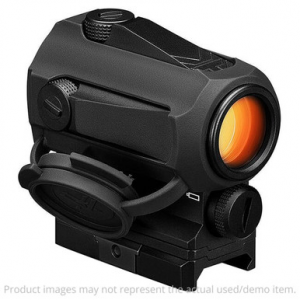Vortex SPARC AR Red Dot (2 MOA Bright Red Dot) SPC-AR2 UA5263