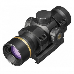 Leupold Freedom - RDS 1x34 (34mm) Red Dot 1.0 MOA Dot 176204