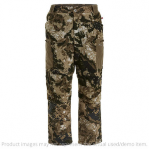 Pnuma Outdoors Highpoint Pant Caza OV M HP-PT-OV-M - Excellent Condition UA6245