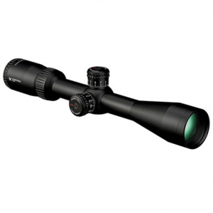 Vortex Diamondback Tactical 3-9x40 VMR-1 DBK-10023 Excellent Condition UA5057