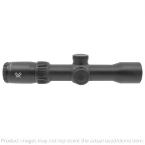 Vortex Crossfire II 2-7x32 Crossbow Scope CF2-CB1 - Light Wear - Damaged Box UA5773