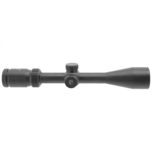 Nikon PROSTAFF P5 3-12x42SF Matte BDC Riflescope 16620 Ring Marks