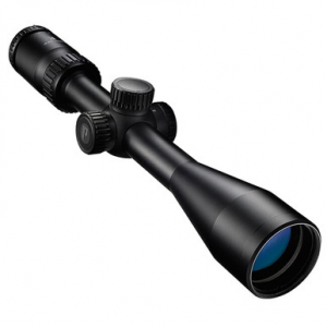 Nikon PROSTAFF P5 3-12x42SF Matte BDC Riflescope 16620