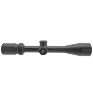 Nikon PROSTAFF P5 3-12x42SF Matte BDC Riflescope 16620 Minor Ring Marks