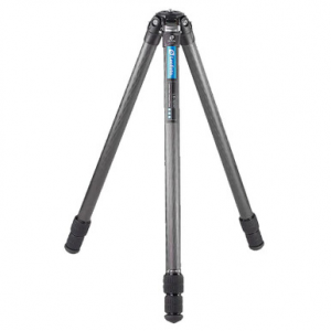 Leofoto LS Ranger Series LS-323C Professional Light Weight Carbon Fiber Tripod Kit LS-323C