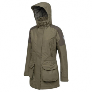 Beretta Women's Tri-Active EVO Jacket Green Moss Large GD342T220607AAL