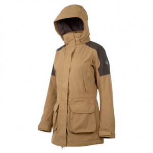 Beretta Women's Tri-Active EVO Jacket Hazelnut Large GD342T22060836L