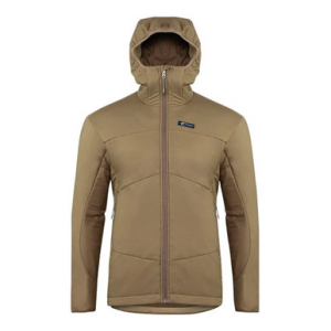 Stone Glacier Cirque Jacket Muskeg XXX Large 20009-MK-XXXL