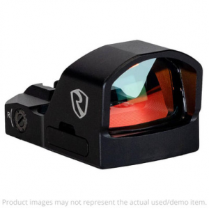 Riton Optics X3 Tactix PRD Gen 3 Red Dot Sight 3TPRD324 - Light Wear - Excellent Condition UA6342
