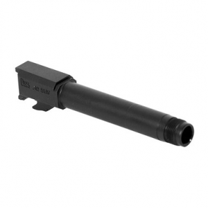 Heckler & Koch HK VP40 Tactical Threaded Barrel