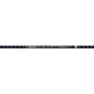 Easton FMJ 4mm Size 340 Diamond Plate Shafts 12pk 830159