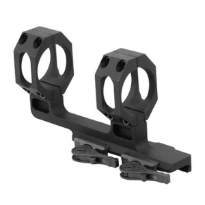 American Defense Manufacturing ADM AD-RECON-H 35mm 1.93" High Cantilever Scope Mount 2" Offset