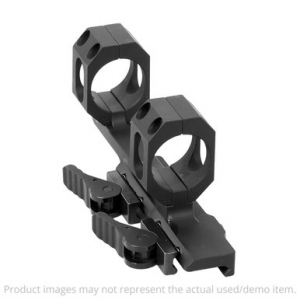 ADM AD-RECON 30mm 20 MOA Cantilever Scope Mount 2" Offset UA5282